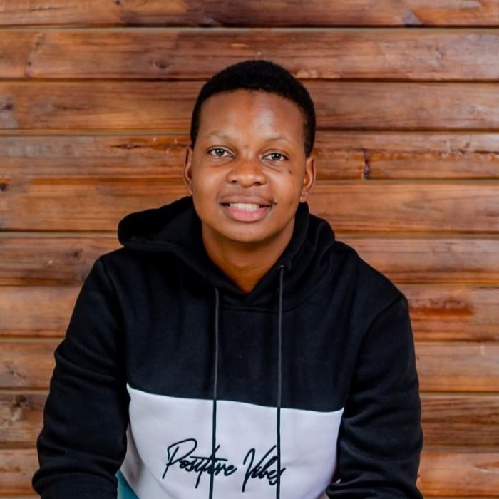 Myles Takunda Moloten