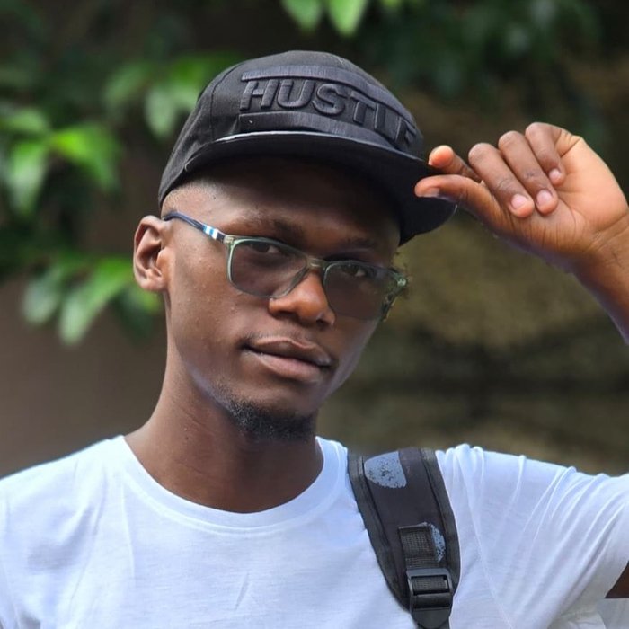 Raymond Mutazu